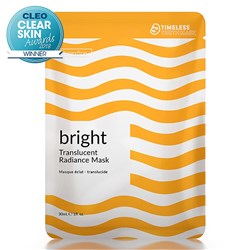 Bright Translucent Radiance Superfine Sheet Mask